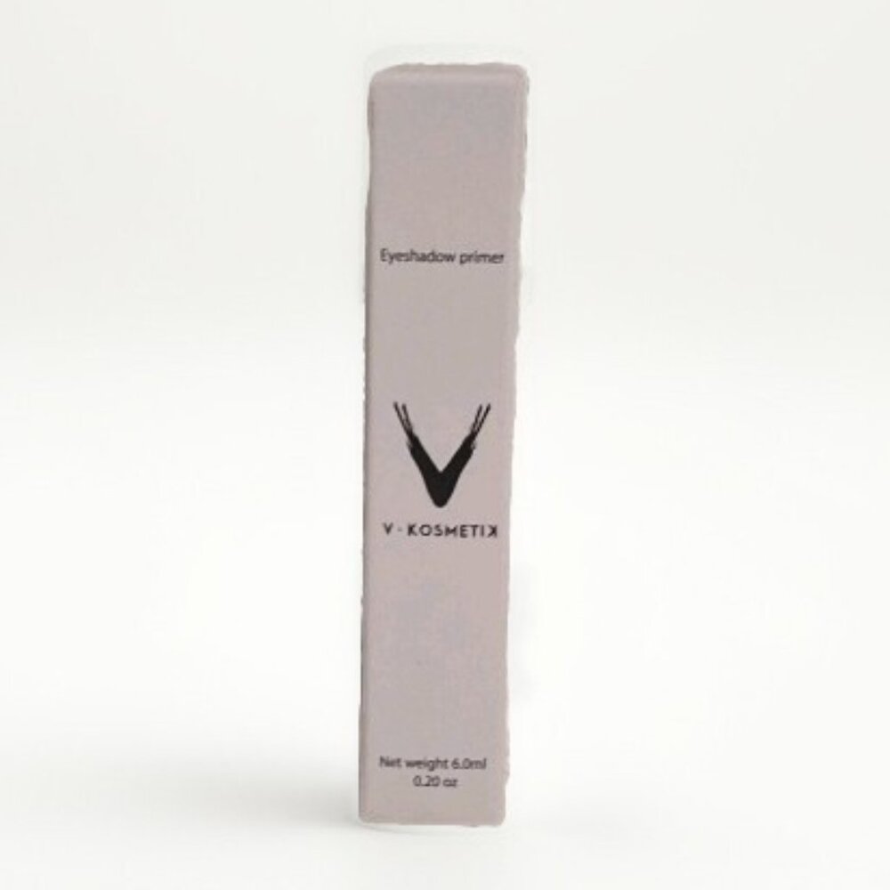 V KOSMETIK Eyeshadow Primer BNIB
